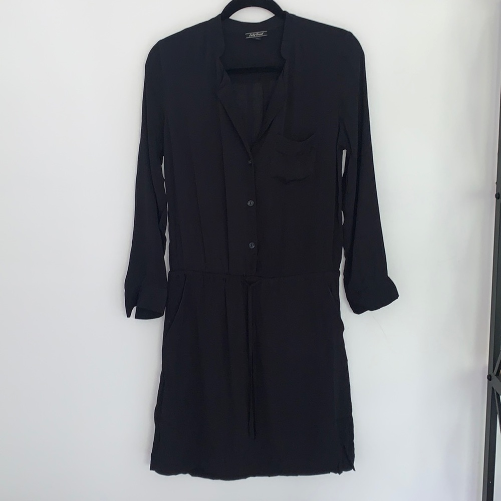 Lucky brand dress